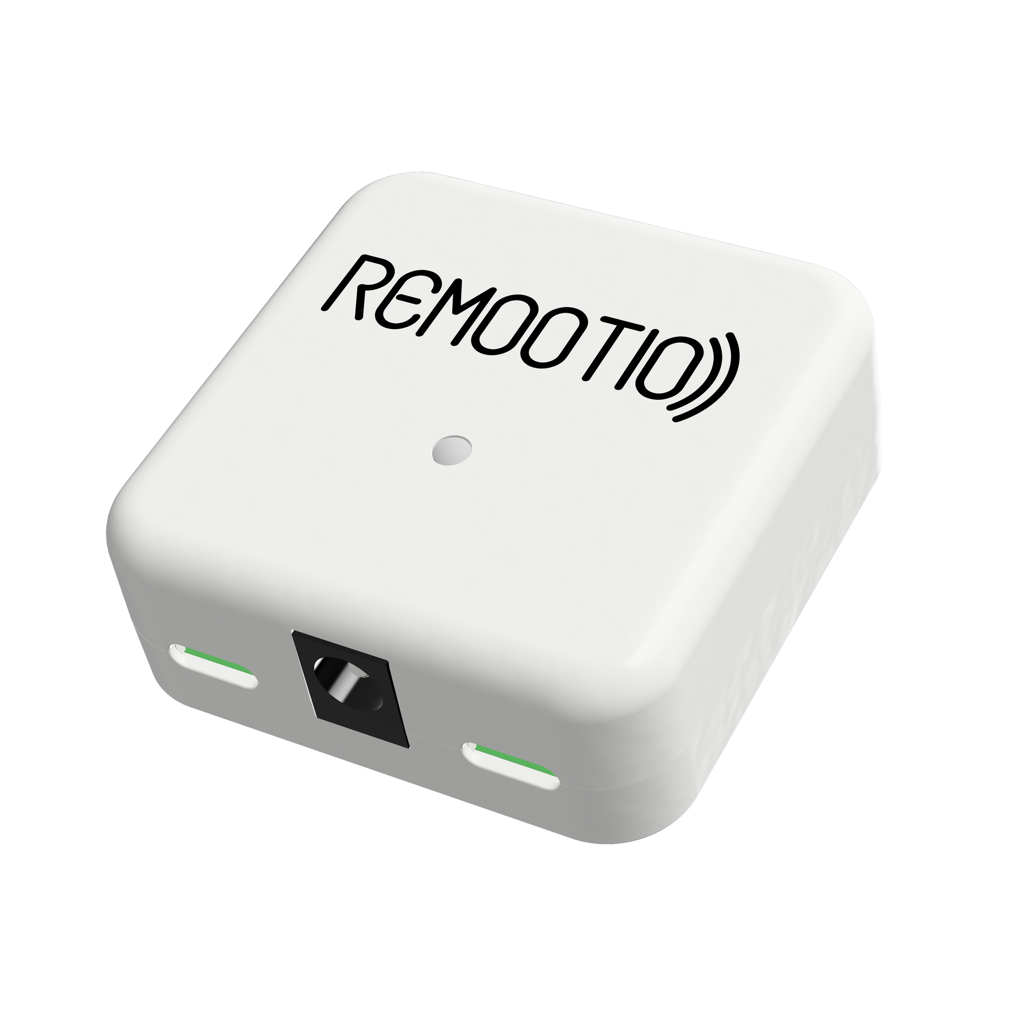 Remootio Button