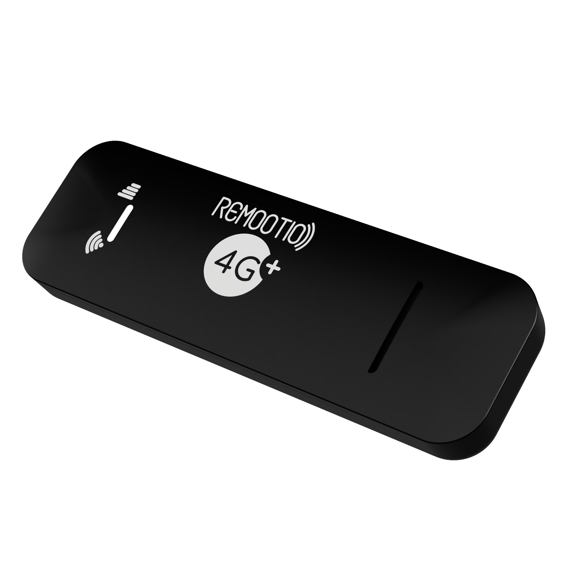 Modem USB 4G et point d'accès Wi-Fi avec carte SIM